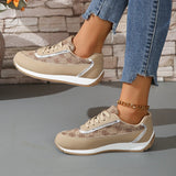 Women Casual Sneakers