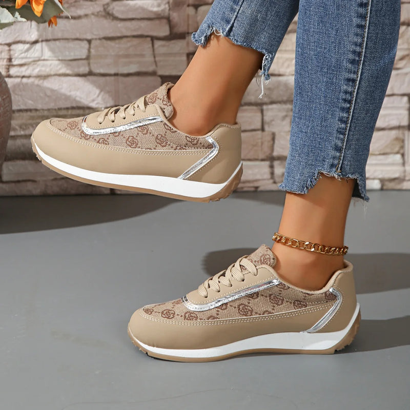 Women Casual Sneakers