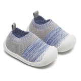 ComfortKnit Mesh Baby Shoes - The Next Door Neighbor 