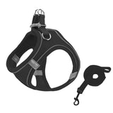 Escape Proof Small Pet Harness - The Next Door Neighbor 