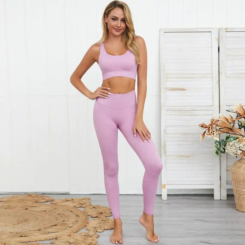 Ultimate Workout Sportswear