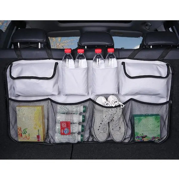 Car Trunk Pocket Organizer - The Next Door Neighbor 