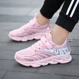 Active Style Breathable Running Shoes
