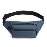 Men's Waterproof Fanny Pack - The Next Door Neighbor 