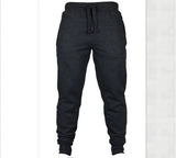 Men's Outdoor Sport Pants - Long Sweatpants