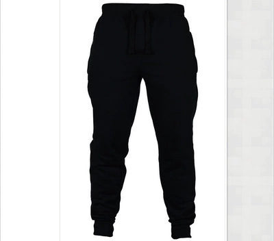 Men's Outdoor Sport Pants - Long Sweatpants