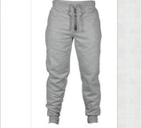 Men's Outdoor Sport Pants - Long Sweatpants