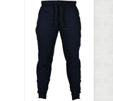 Men's Outdoor Sport Pants - Long Sweatpants