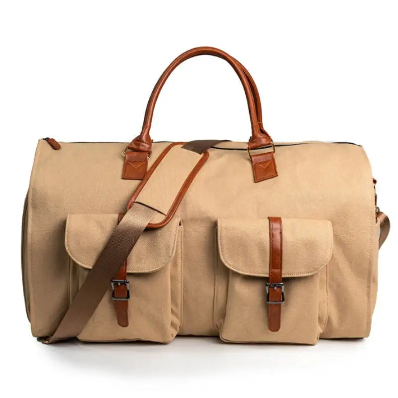 Waterproof Convertible Travel Bag