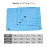 Pet Cooling Mat