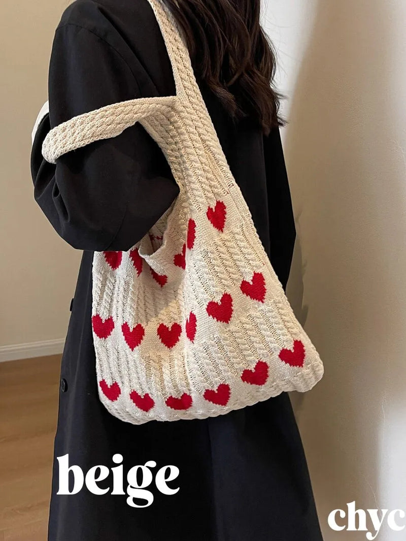 Chic Love Tote