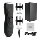 Electric Hair Trimmer - The Next Door Neighbor 