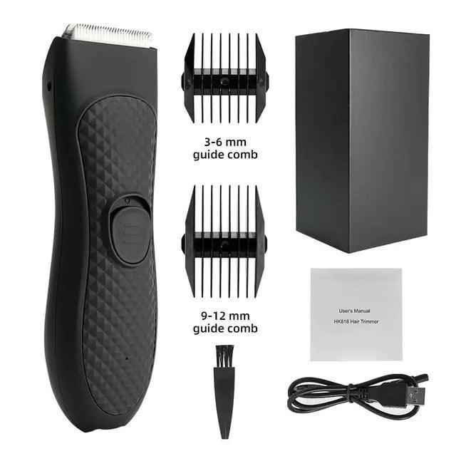 Electric Hair Trimmer - The Next Door Neighbor 