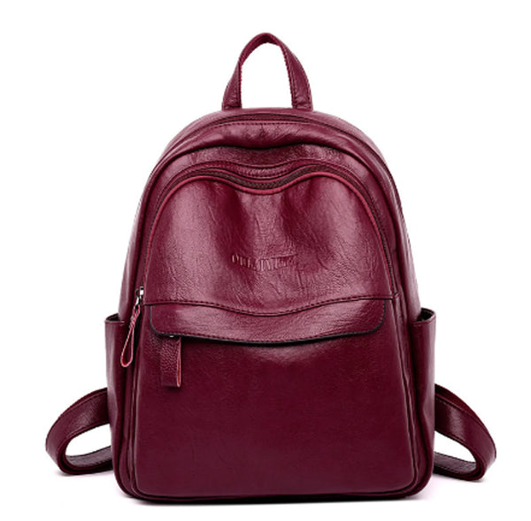 Bali Chic Backpack