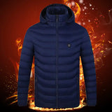 HeatTech™ Heated Jacket