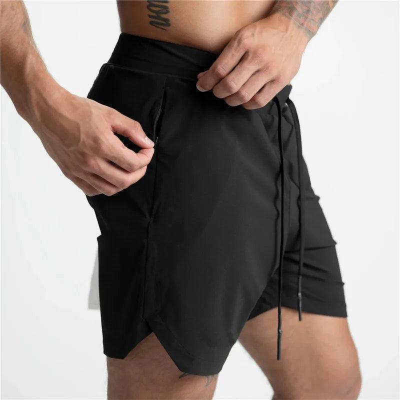 Gym Shorts for Men