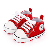 Toddler Anti-slip Baby Shoes