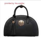 Chinese Style New Fashion Women Handbag - The Next Door Neighbor 