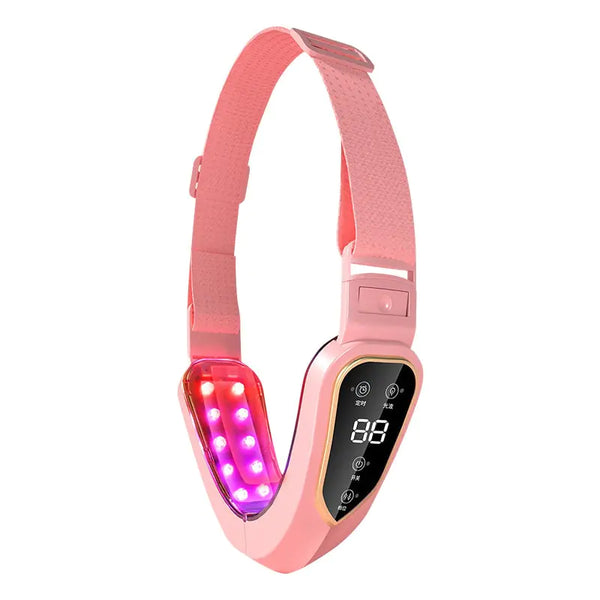 LED Photon Therapy Face Lifting