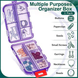 Travel Pill Organizer - The Next Door Neighbor 