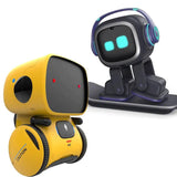 Dancing Voice Command Robot - The Next Door Neighbor 