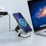 3 in 1 Wireless Charging Station - The Next Door Neighbor 