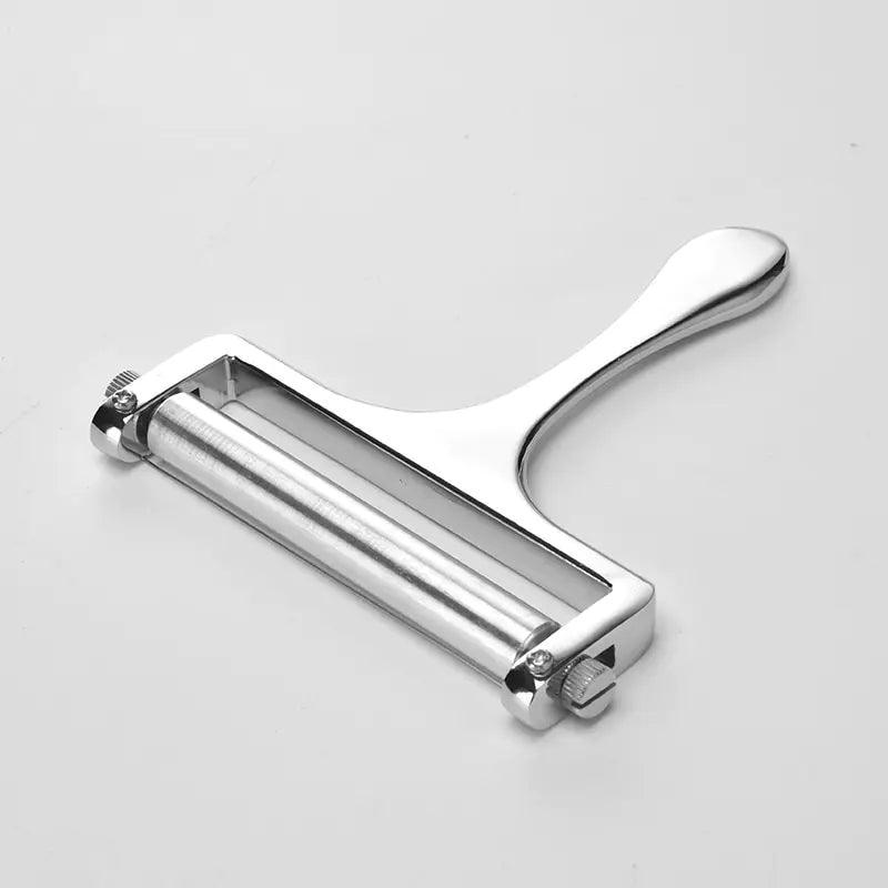 Premium Zinc Alloy Cheese Cutter