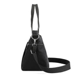 Crossbody Women's Nylon Bag - The Next Door Neighbor 