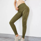 Kaminsky Seamless Leggings - The Next Door Neighbor 