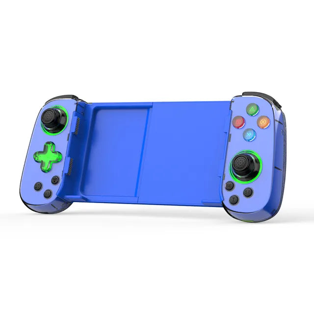 Bluetooth Wireless Gamepad Controller - The Next Door Neighbor 