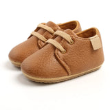Baby Soft Sole Casual Shoes