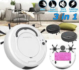 Robot Vacuum Cleaner - The Next Door Neighbor 