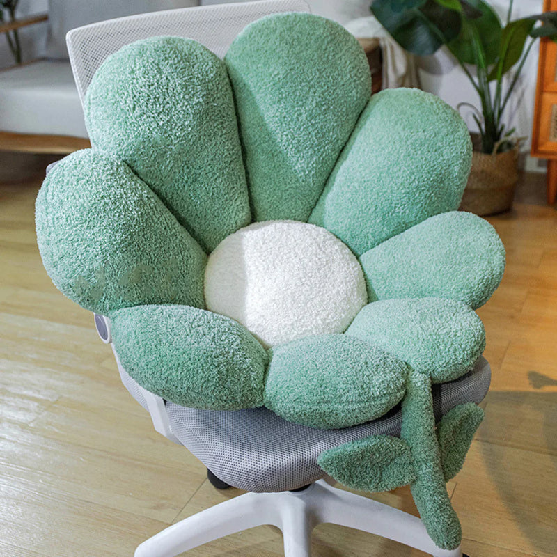 Blossom Seat Cushion - The Next Door Neighbor 