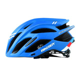 Adjustable Mountain Bike Helmet