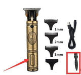 Electric Barber Style Hair Clipper - The Next Door Neighbor 