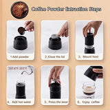 Portable Coffee Maker