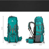 Camping Hiking Backpacks