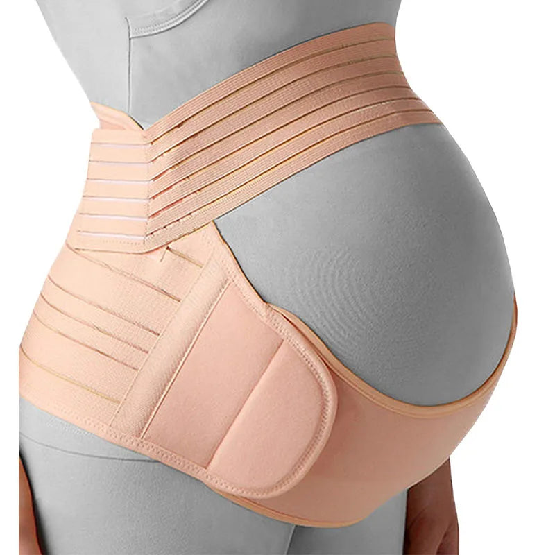 Maternity Belly Belt – Ultimate Abdomen Support and Waist Care for Pregnant Women