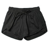 Unisex Yoga Shorts