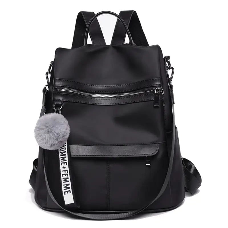 Oxford Backpack Ananda