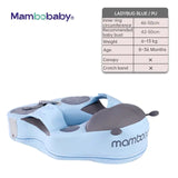 Baby Swimming Float With Sunshade