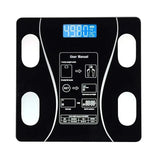 Bluetooth Bioimpedance Digital Scale