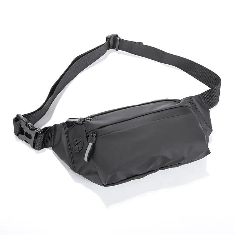 Men's Waterproof Fanny Pack - The Next Door Neighbor 