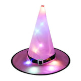 LED Witch Hat