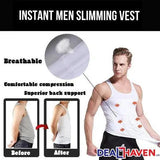 Instant Slimming Vest - The Next Door Neighbor 