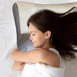 BetterSleep™ Ergonomic Pillow - The Next Door Neighbor 