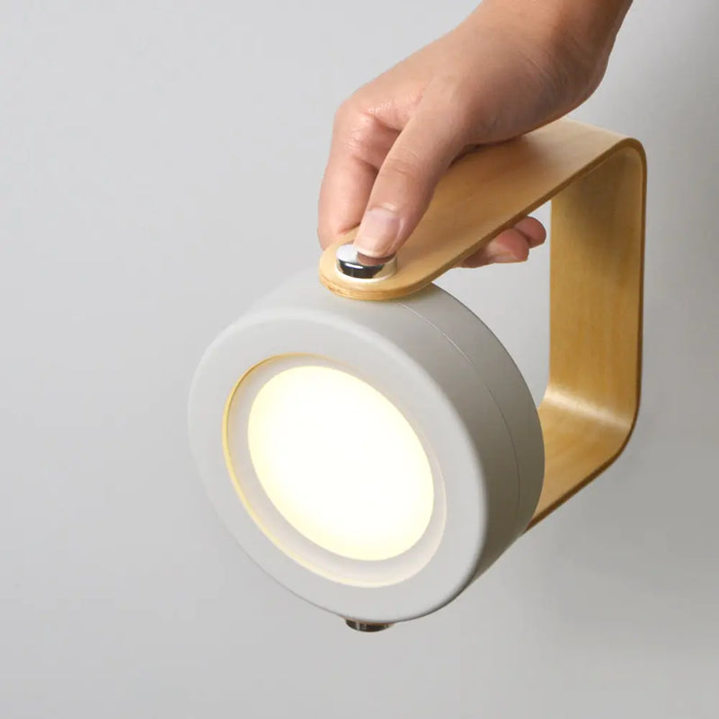 Foldable Camping Lamp - The Next Door Neighbor 