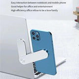 Magnetic Smart Phone Holder - The Next Door Neighbor 