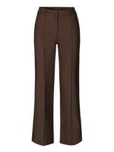 Chic Wide-Leg Pants