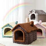 Cozy Pet Home - The Next Door Neighbor 